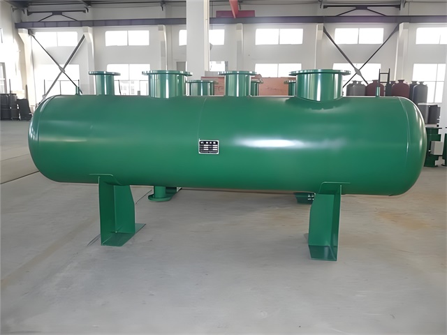 香洲集分水器需要电源吗